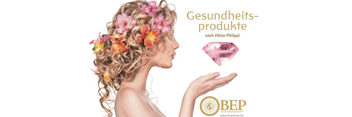 Bioenergie Produkte nach Viktor Philippi